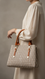 Fawn Formal Hand Bag For Women P36528
