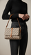Fawn Formal Shoulder Bag For Ladies P36544