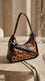 Brown Formal Shoulder Bag For Women P36547