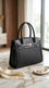 Black Formal Hand Bag For Ladies P36565