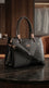 Black Formal Hand Bag For Ladies P36568