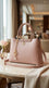 Fawn Formal Hand Bag For Ladies P36570