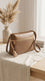 Green Formal Shoulder Bag For Ladies P36587