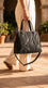 Black Formal Hand Bag For Women P36593