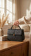 Black Formal Shoulder Bag For Ladies P36606