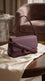 Red Formal Shoulder Bag For Ladies P36608