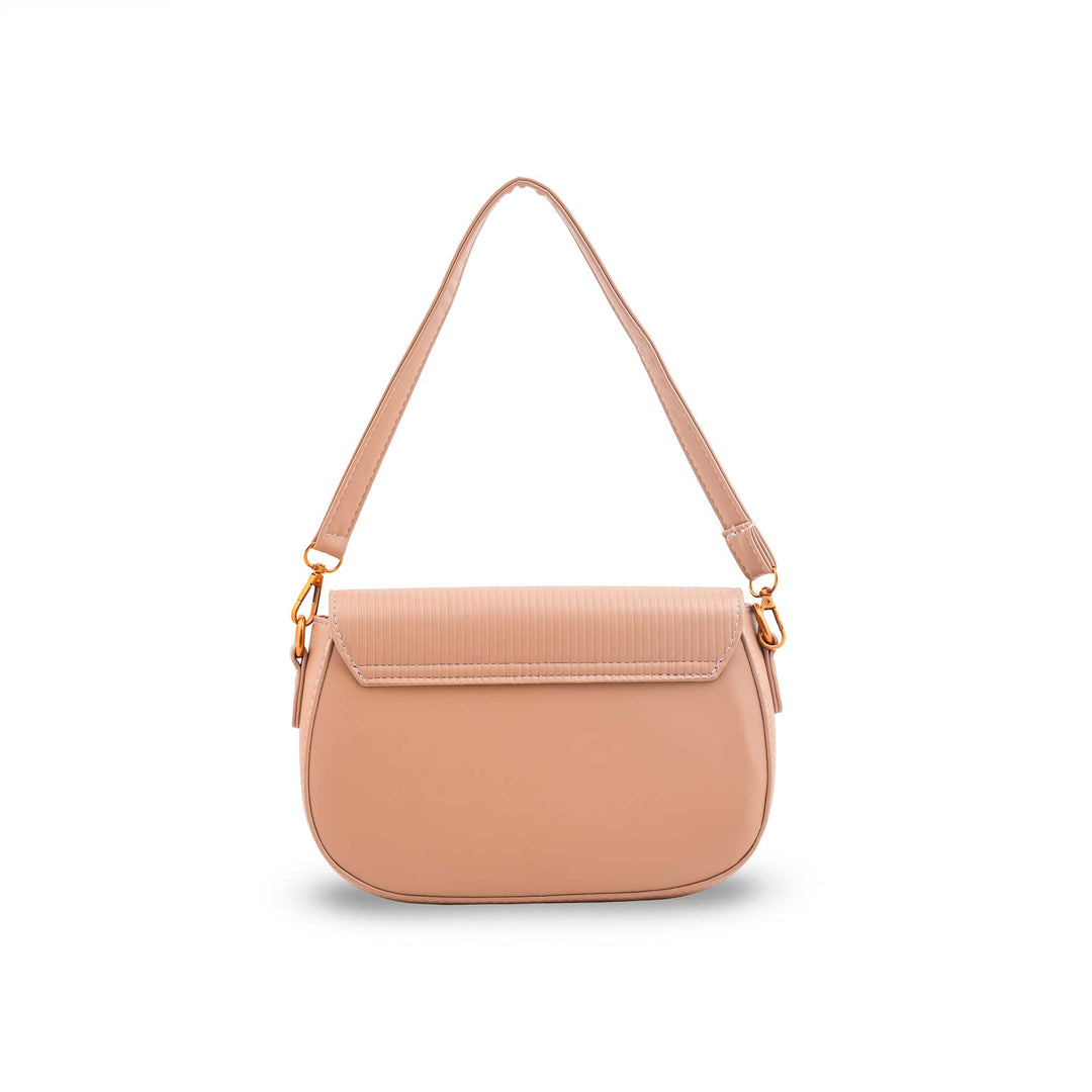Fawn Formal Shoulder Bag For Women P36615