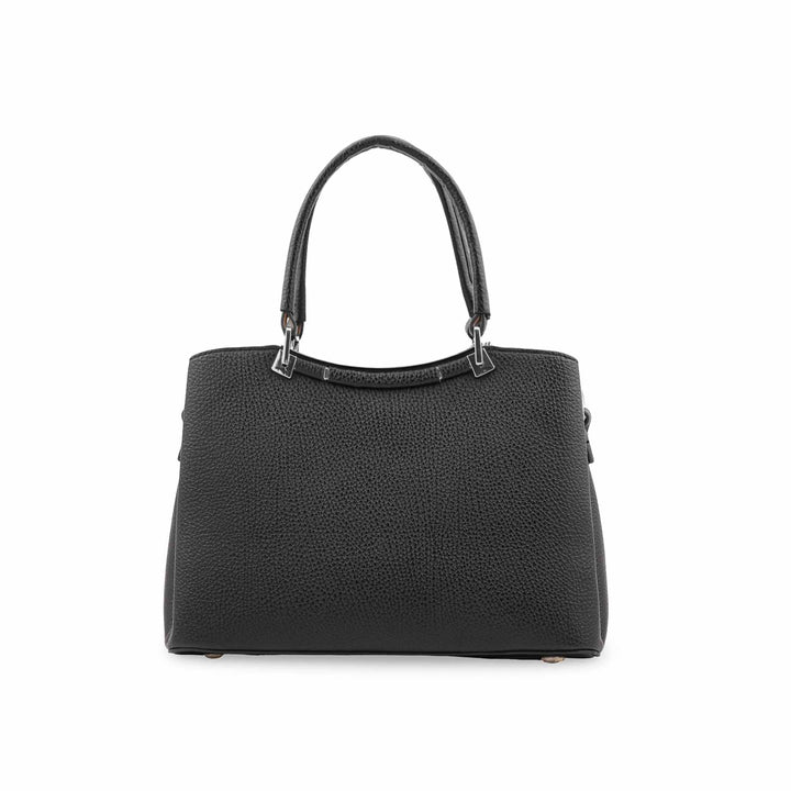 Black Formal Hand Bag For Women P36648