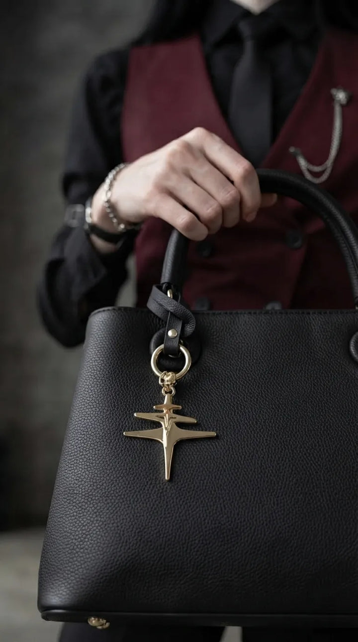 Black Formal Hand Bag For Women P36657