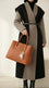 Mustard Formal Hand Bag For Women P36658