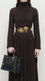 Black Formal Hand Bag For Women P36660