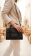 Black Formal Hand Bag For Women P36663