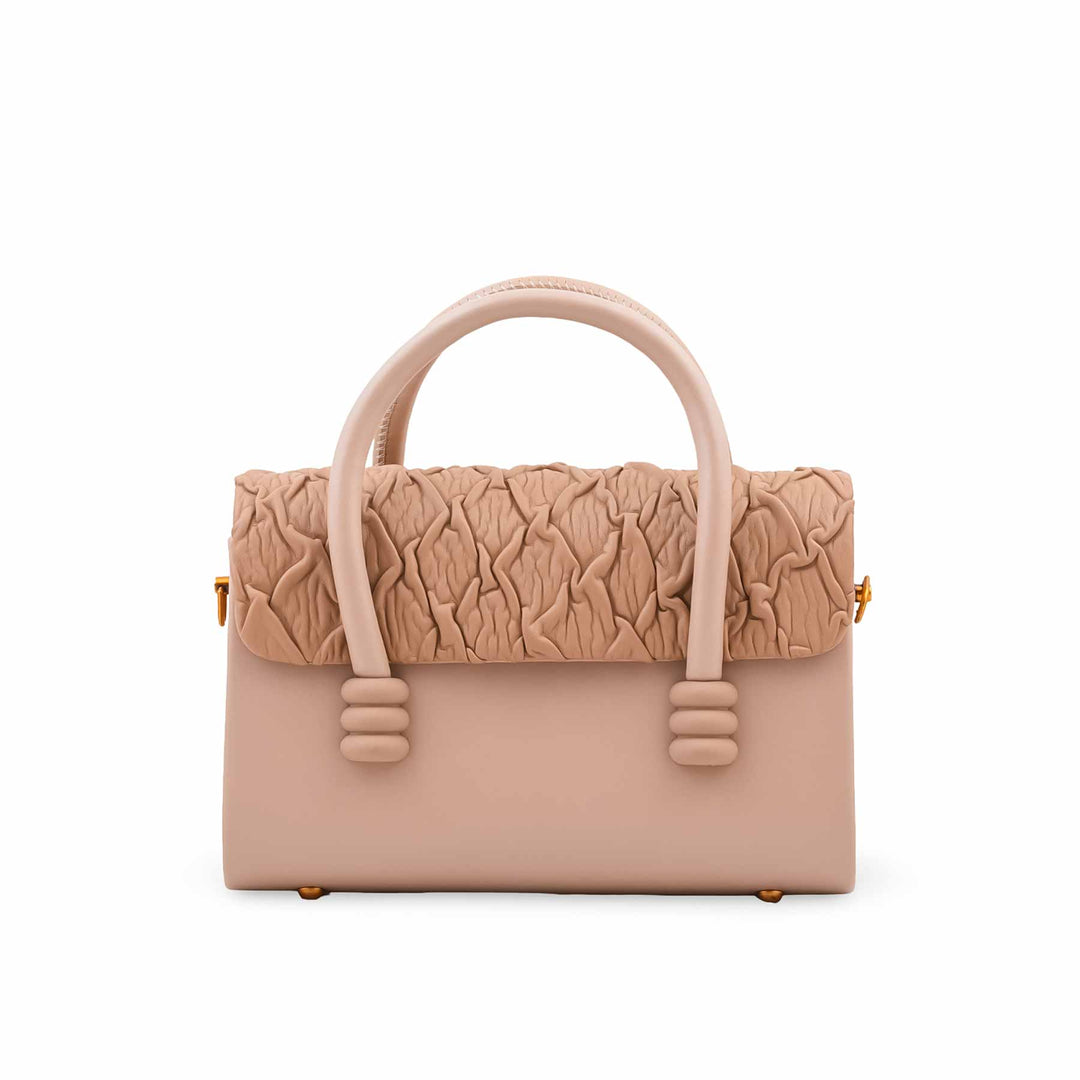 Fawn Formal Hand Bag For Women P36663