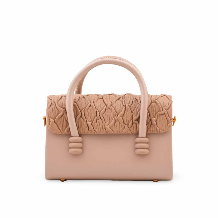 Fawn Formal Hand Bag For Women P36663