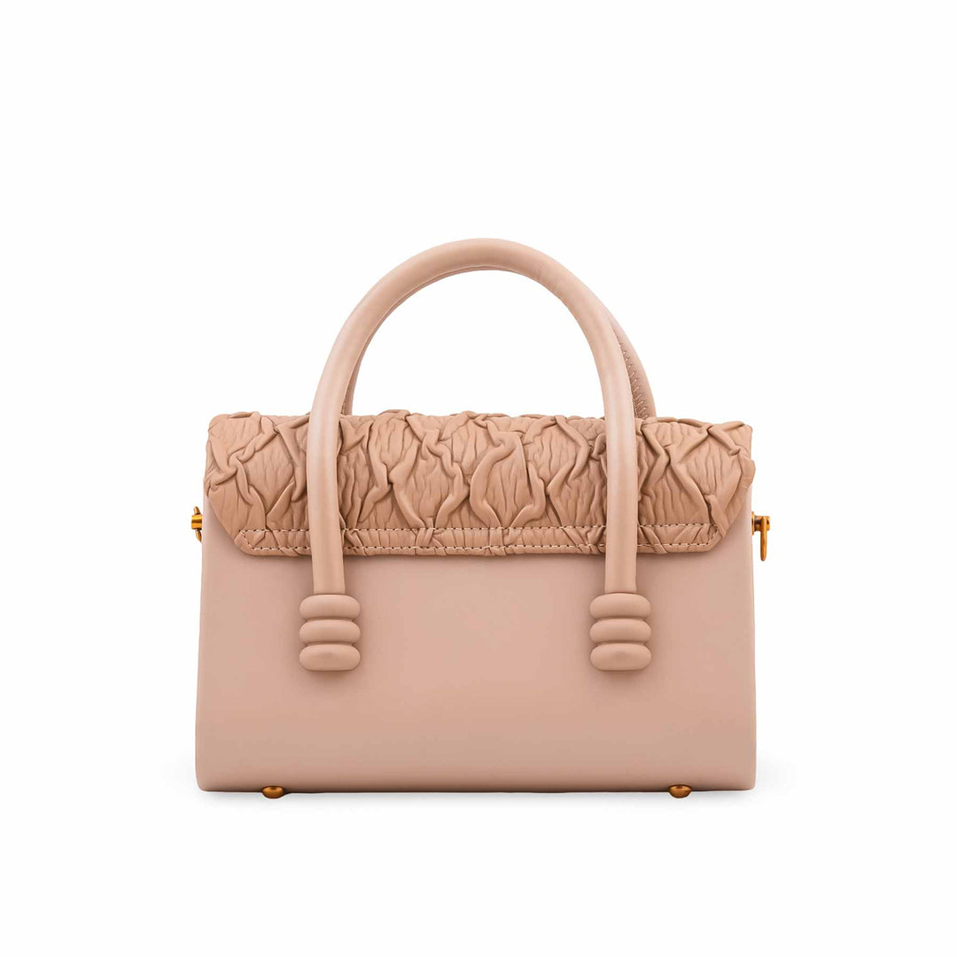 Fawn Formal Hand Bag For Women P36663