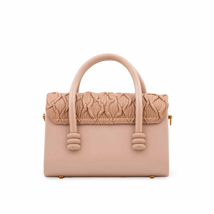 Fawn Formal Hand Bag For Women P36663