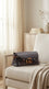 Coffee Formal Shoulder Bag For Women P36664
