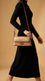Apricot Formal Shoulder Bag For Women P36664