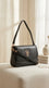 Black Formal Shoulder Bag For Ladies P36667