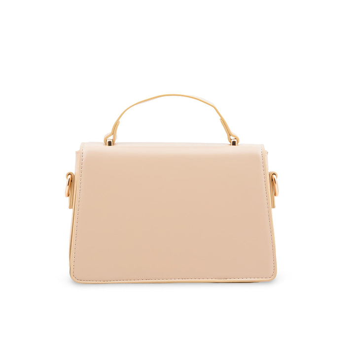 Fawn Formal Shoulder Bag For Ladies P36668