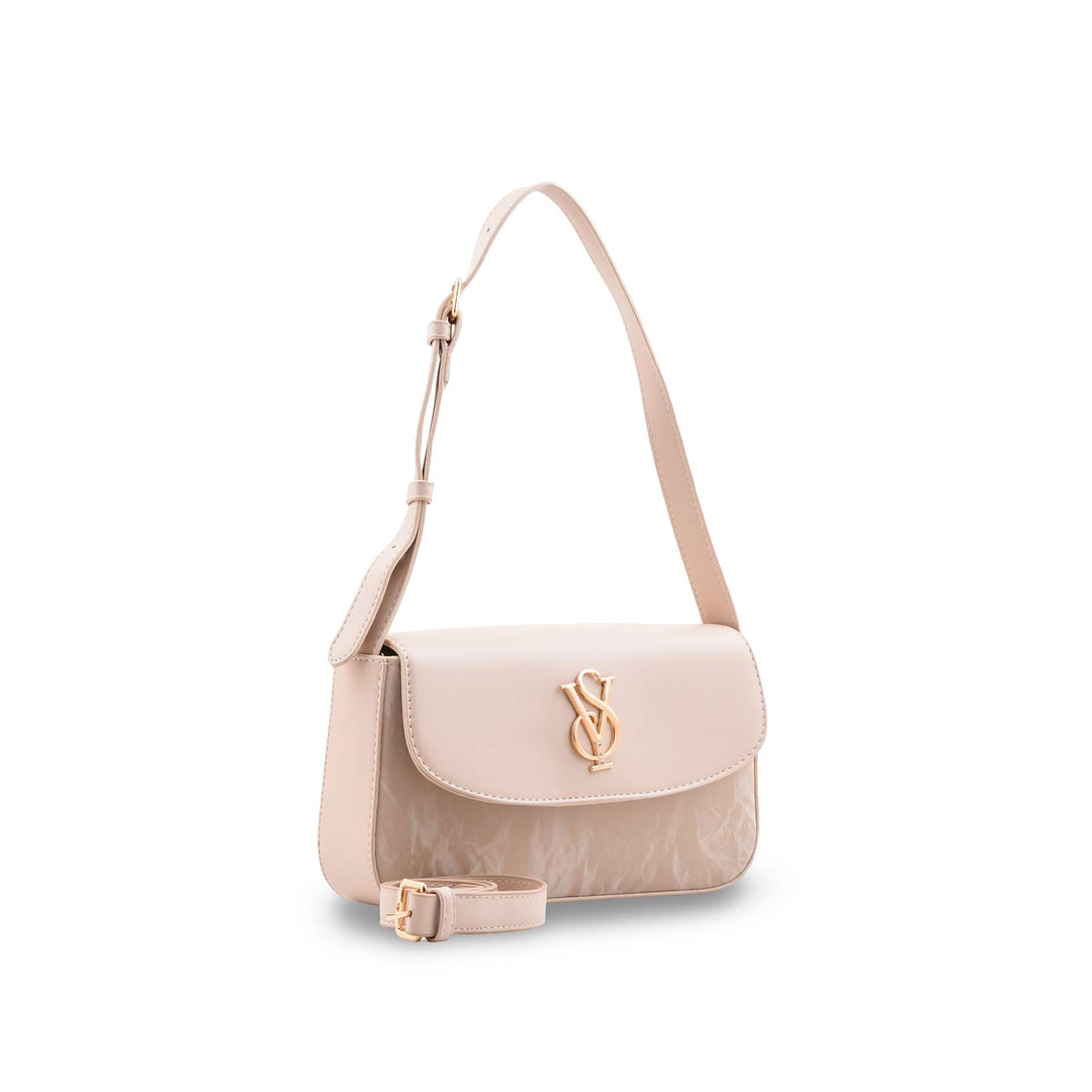 Fawn Formal Shoulder Bag For Ladies P36672