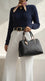 Black Formal Hand Bag For Women P36674