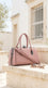 Pink Formal Hand Bag For Women P36680