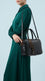 Black Formal Hand Bag For Women P36688