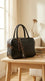 Black Formal Hand Bag For Women P36688
