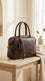 Maroon Formal Hand Bag For Women P36688