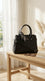 Black Formal Hand Bag For Women P36691