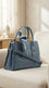 Blue Formal Hand Bag For Women P36692