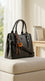Black Formal Hand Bag For Women P36696