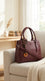 Maroon Formal Hand Bag For Women P36696