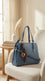 Blue Formal Hand Bag For Women P36697