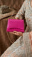 Skpink Formal Clutch For Ladies P36708