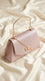 Champagne Fancy Clutch For Ladies P36710