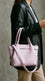 Purple Formal Shoulder Bag For Ladies P36761