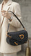 Black Formal Shoulder Bag For Ladies P36763