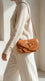 Brown Formal Shoulder Bag For Ladies P36763