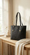 Black Formal Shoulder Bag For Ladies P36781