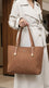 Fawn Formal Shoulder Bag For Ladies P36781