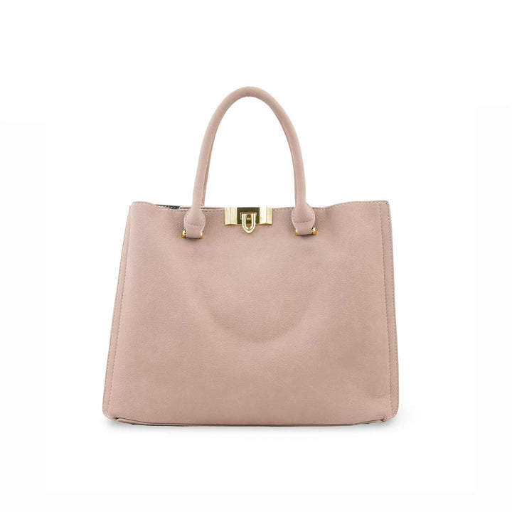 Fawn Formal Shoulder Bag For Ladies P36783