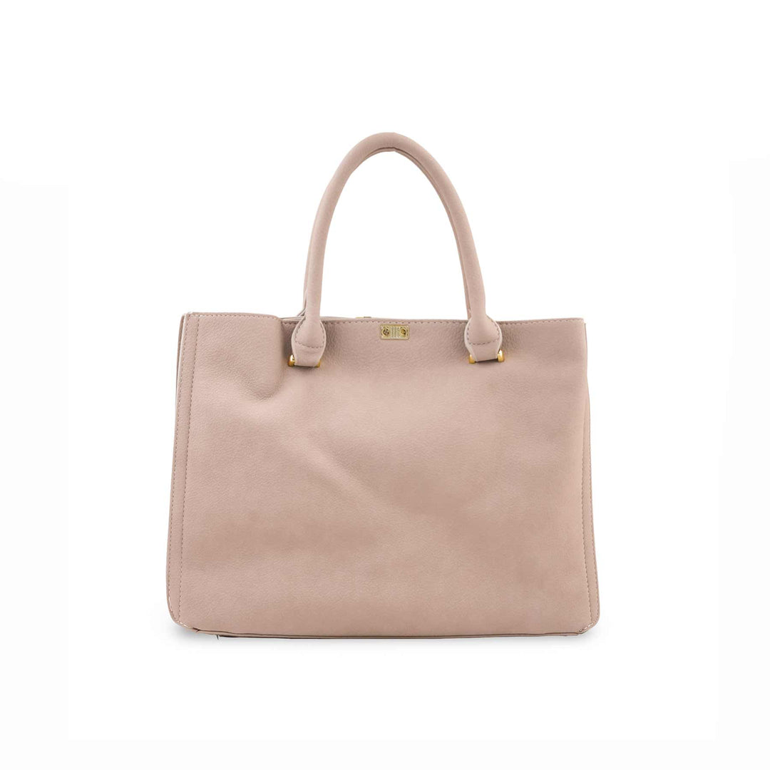 Fawn Formal Shoulder Bag For Ladies P36783
