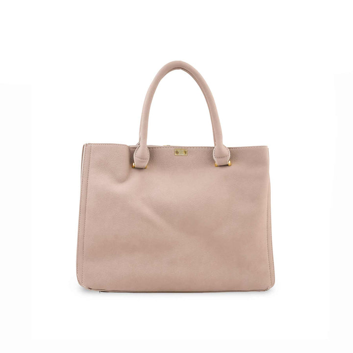 Fawn Formal Shoulder Bag For Ladies P36783