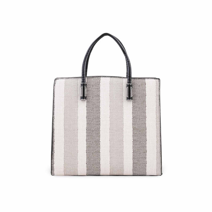 Black Formal Hand Bag For Ladies P36822