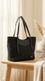 Black Formal Shoulder Bag For Ladies P36828