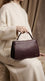Brown Formal Shoulder Bag For Ladies P36829