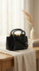 Black Formal Hand Bag For Ladies P36830