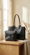 Black Formal Shoulder Bag For Ladies P36831